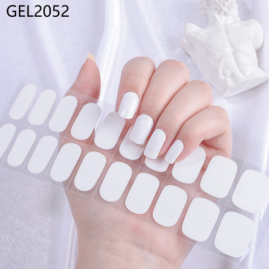 Gel de Uñas Color Cebolla Sin Horneado - Diseño Profesional - Image 52