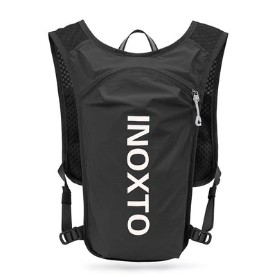 Mochila Hidratación para Running y Trail - Unisex con Bolsa de Agua - Image 12