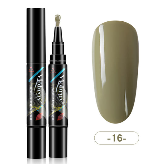 Esmalte de Uñas UV Lazy de Moda Hogar - Secado Rápido sin Lámpara - Image 41