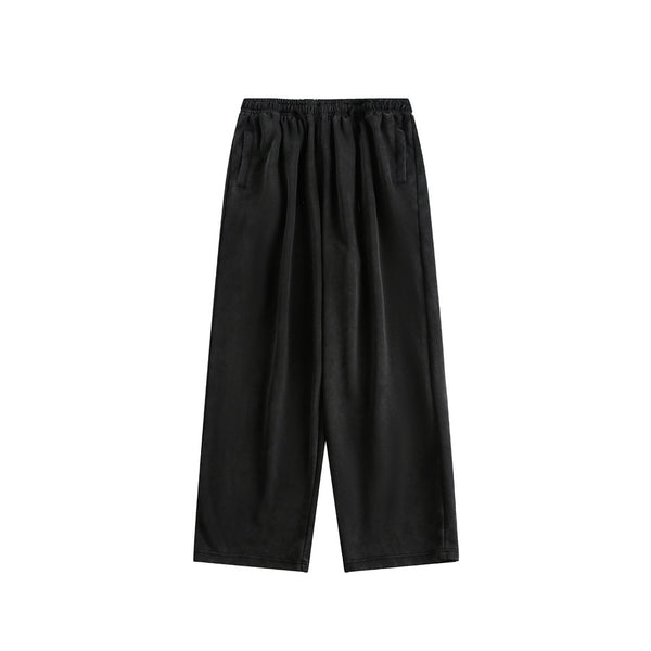 Pantalones Anchos y Sueltos para Hombre y Mujer - Image 4
