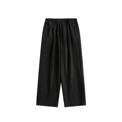 Pantalones Anchos y Sueltos para Hombre y Mujer - Image 4