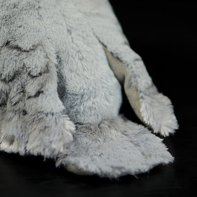 Muñeco de Cigüeña Cabeza de Ballena - Peluche Adorable Realista - Image 11