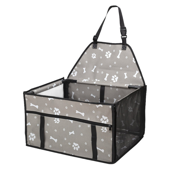 Bolsa Transportadora para Mascotas Impermeable y Resistente