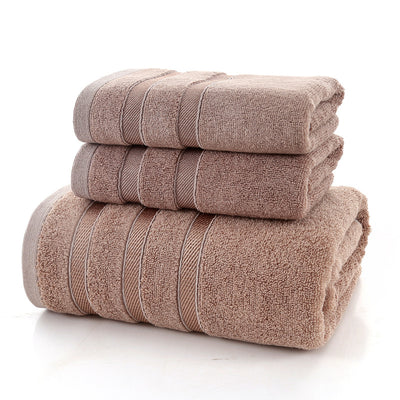 Toalla de Baño Bambú Fiber And Ink - Máxima Absorción para el Hogar - Image 5