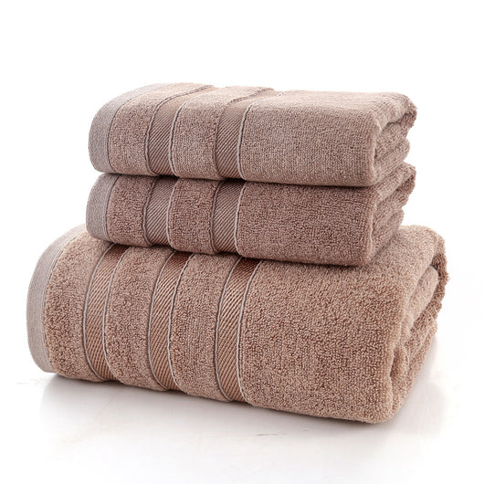 Toalla de Baño Bambú Fiber And Ink - Máxima Absorción para el Hogar - Image 5