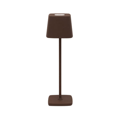 Lámpara LED Táctil Recargable para Escritorio y Dormitorio - Image 12