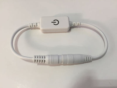 Controlador Regulador LED para Tiras Monocromáticas - Image 9