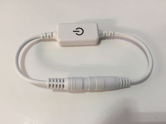 Controlador Regulador LED para Tiras Monocromáticas - Image 9