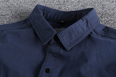 Camisa Vintage Casual para Hombre - Image 22
