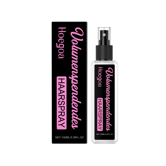 Spray Fijador Texturizante con Sal Marina - Volumen y Fijación Duradera