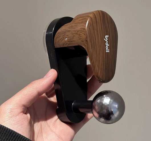 Repisa de Baño con Ventosa Adhesiva - Organizador de Pared sin Taladro - Image 12