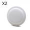 Blanco 2 Piezas