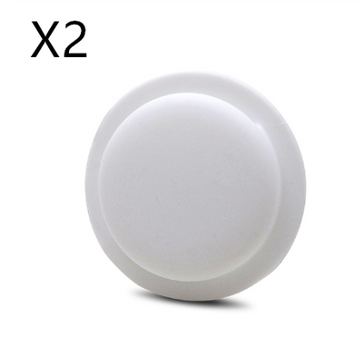 Funda Protectora de Silicona para AirTag - Localizador Anti-pérdida - Image 15