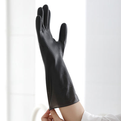 Guantes de Protección para Lavar Platos y Tareas del Hogar - Image 5