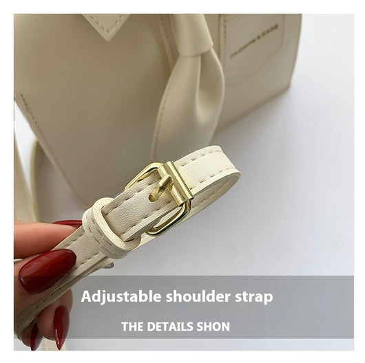 Bolso Bandolera Trendy Estilo Xiaohongshu para Mujer - Image 19