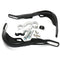 Protectores de Manillar Enduro en Aluminio para Motocicletas de Travesía