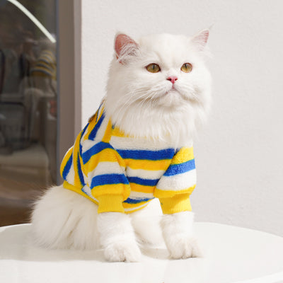 Ropa Térmica Bordada para Perros y Gatos - Image 18