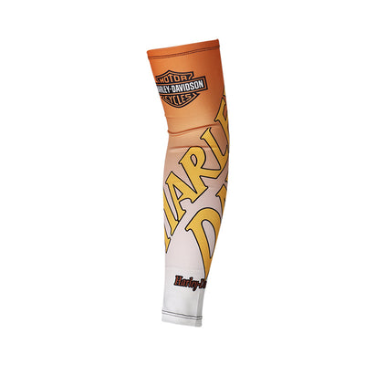 Mangas Protectoras UV Ice Silk para Ciclismo y Deportes - Image 9