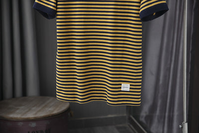 Camiseta Personalizada Retro de Manga Corta - Image 22