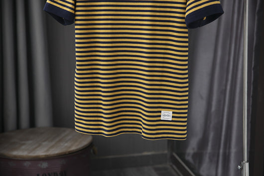 Camiseta Personalizada Retro de Manga Corta - Image 22