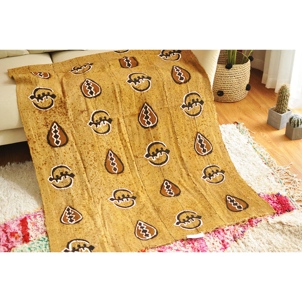 Decoración Bohemia Artesanal Hecha a Mano - Textil DIY - Image 2
