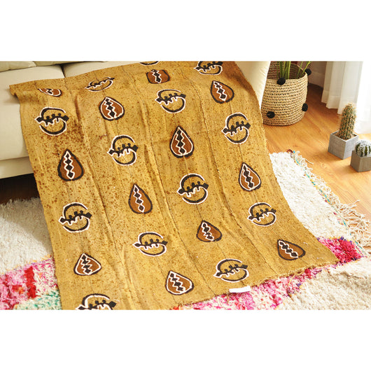 Decoración Bohemia Artesanal Hecha a Mano - Textil DIY - Image 2