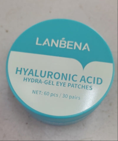 Parches Hidratantes para Contorno de Ojos - Image 8