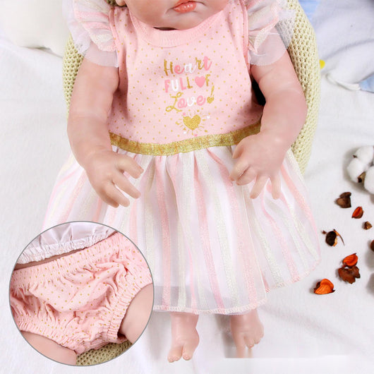 Conjunto de Body para Bebé Niño y Niña - Talla 1 Año - Image 2