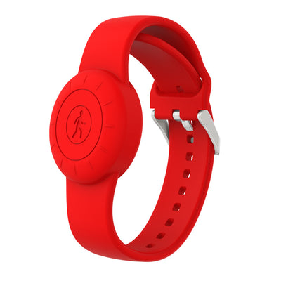 Pulsera de Gel de Sílice Ajustable para Niños y Adultos Mayores - Image 8