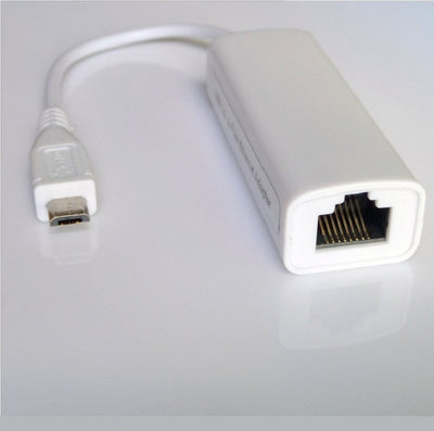 Adaptador USB Universal - Image 8