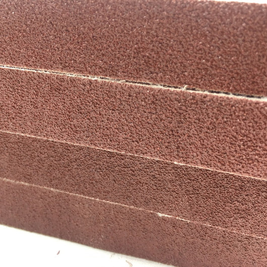 Lijadora Neumática de Banda 10x330mm para Pulido de Metales - Image 29