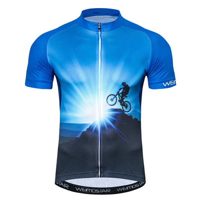 Camiseta de Ciclismo Verano - Image 3