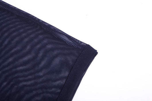 Pantalones de Ciclismo Ajustados Transpirables para Entrenamiento - Image 14