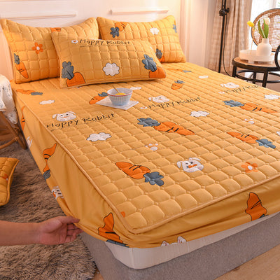 Funda de Almohada Acolchada Antipolvo Reforzada - Image 26