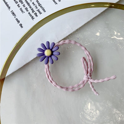 Diadema Rosa de Gracia Refinada - Image 10