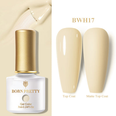 Esmalte de Uñas Monocrómático de Larga Duración - Image 42