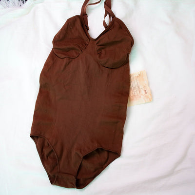 Body Moldeador Sin Costuras con Soporte Abdominal y Levantador de Caderas - Image 13
