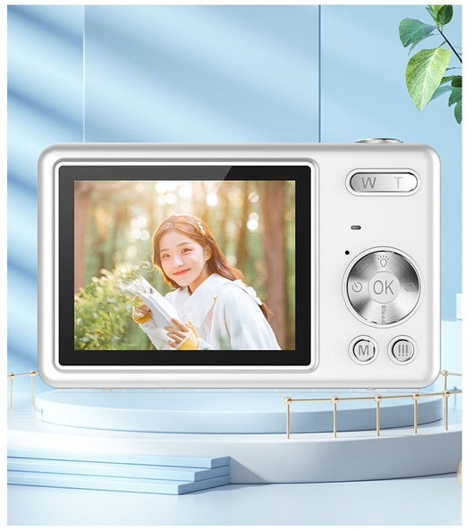 Cámara Digital Infantil HD con Grabación Dual - Image 34