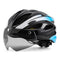 New White And Blue With Light L
