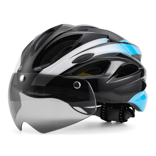 Kit Completo de Protección para Ciclismo: Casco, Cinturón y Gafas - Image 17