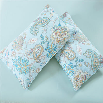 Almohada de Algodón Xinjiang de Fibra Larga Premium - Image 62