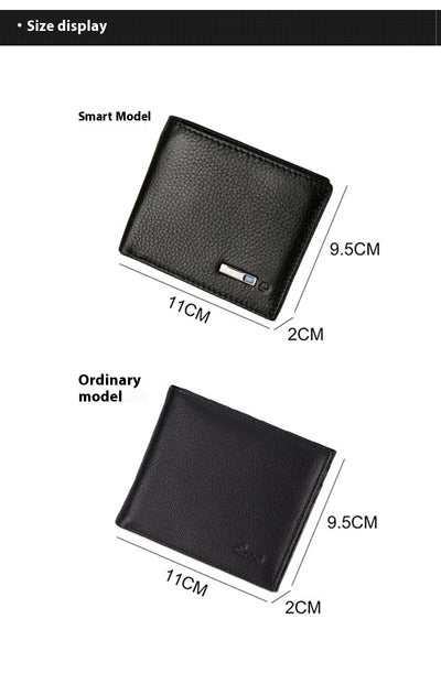 Billetera para Hombre Premium de Comercio Exterior - Image 12
