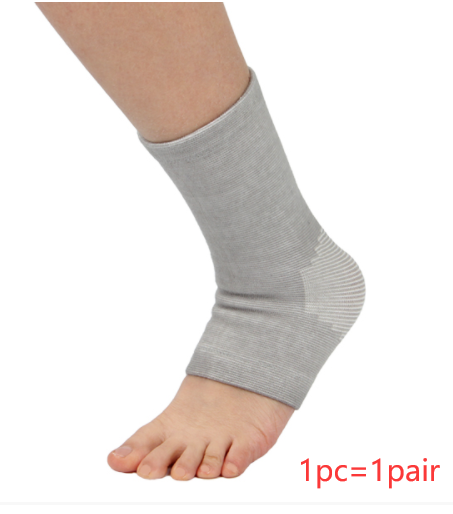 Soporte Térmico para Tobillo con Compresión Activa - Image 9