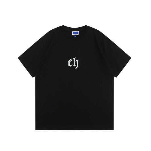 Camisetas Estampadas Unisex - Diseño Moderno para Hombre y Mujer - Image 2