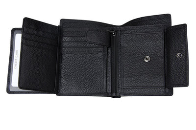Billetera Ejecutiva Compacta - Image 15