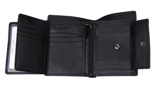 Billetera Ejecutiva Compacta - Image 15