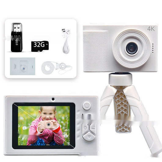Cámara Digital Compacta para Estudiantes - Ideal para Principiantes - Image 17