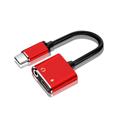 Adaptador de Audio Virtual Dual a 3.5mm - Image 10