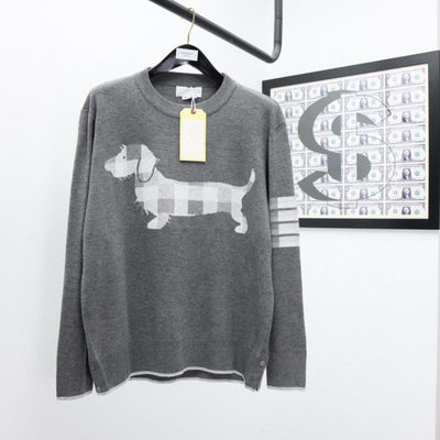 Suéter de Lana para Dachshund - Image 8