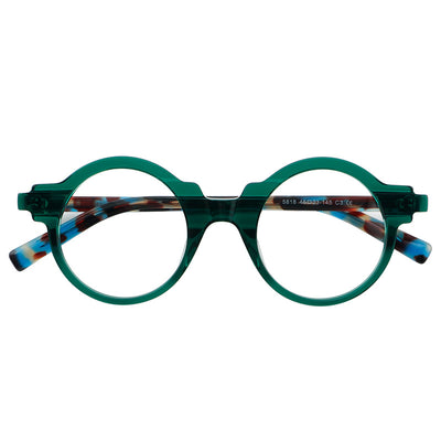 Montura Retro para Lentes - Image 5